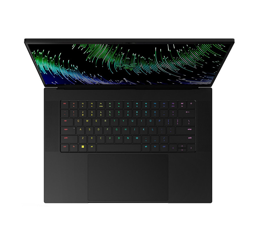 [ Mới 100% ] Razer Blade 16 (2023) Core i9-13950HX, RAM 16GB, SSD 1TB, RTX 4060, QHD 240Hz