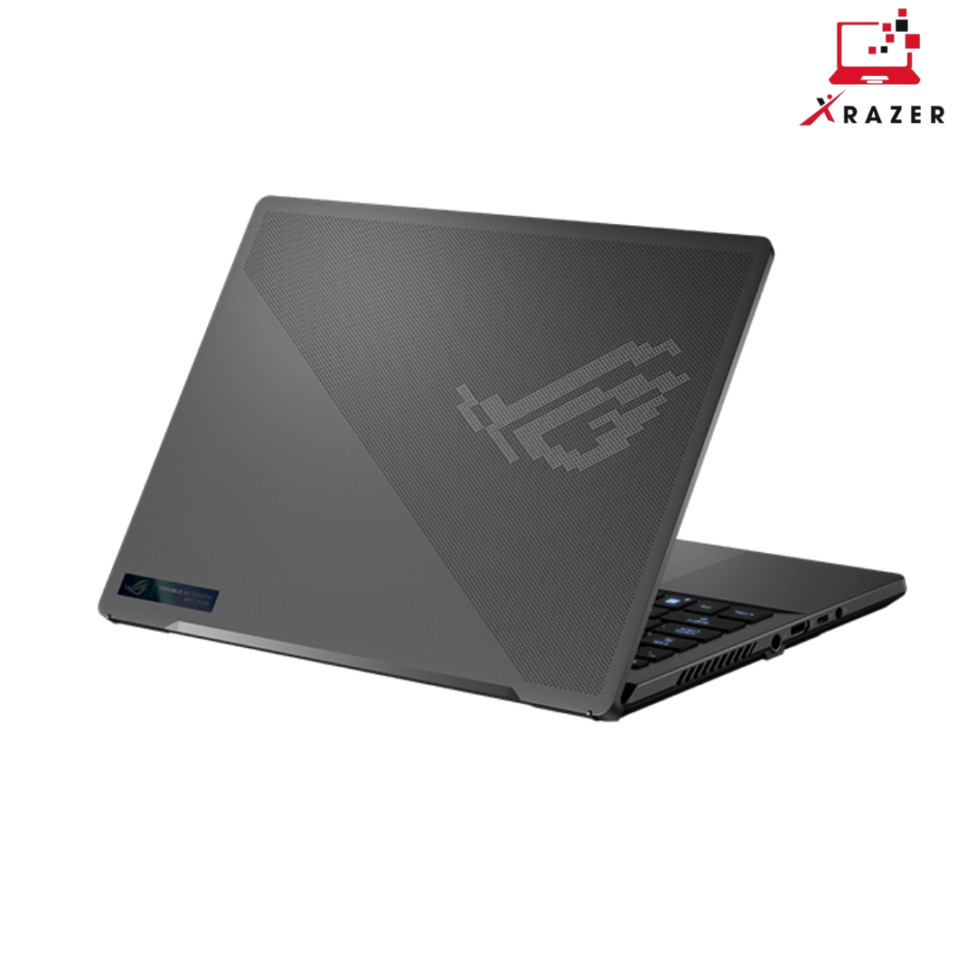 [Mới 100%] Asus ROG Zephyrus G14 (2023) GA402XV - AMD Ryzen 9 7940HS/ RTX 4060/ 14inch QHD new giá 35tr990