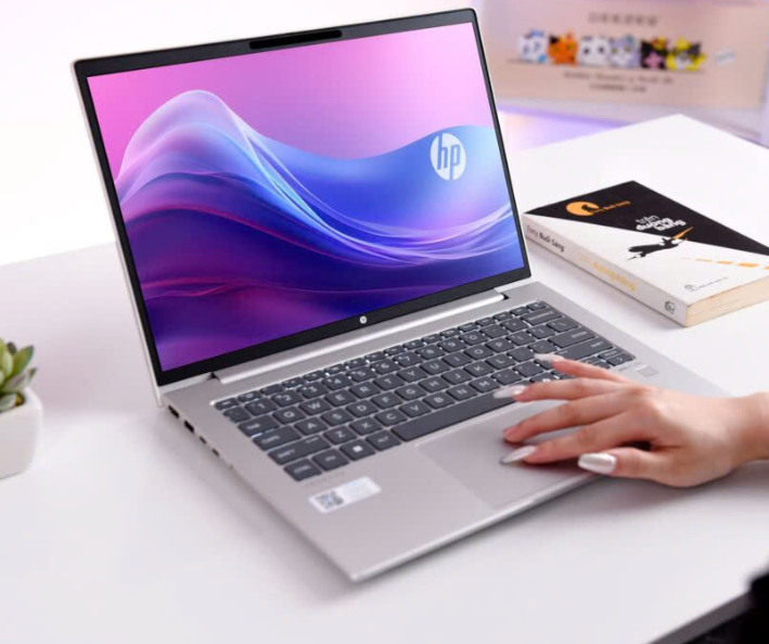 HP Probook 440 G11 Core Ultra 5 125H Ram 16Gb SSD 512Gb Màn 14 inch FullHD