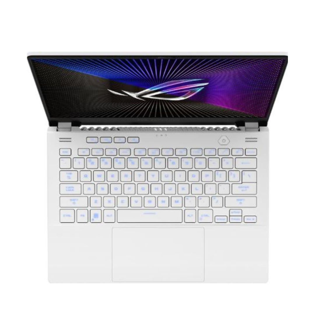 [Mới 100%] Asus Zephyrus G14 GA402N Ryzen 7-7735HS 16GB/ SSD 512GB/ RTX 4050/ 14inch 2K 165Hz