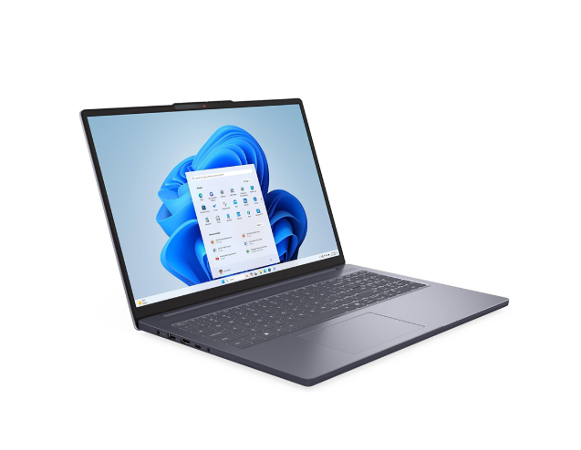 Lenovo IdeaPad Slim 3 16ARP10 83K80016VN Ryzen 5 7533HS Ram 16GB SSD 512GB AMD Radeon 660M Màn hình 16inch WUXGA