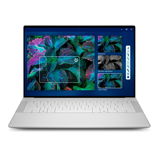 Dell 14 Premium DA14250 Ultra 7 255H Ram 32GB SSD 1TB Màn 14.5inch 3.2K OLED Touch