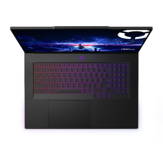 Lenovo Legion 9 18IAX10 Core Ultra 9 275HX RAM 32GB SSD 1TB RTX 5080 16GB Màn 18 inch 4K+ 240Hz