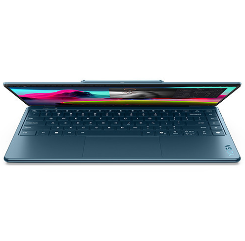 [New 100%] Lenovo Yoga Slim 9 14ILL10 83CX001AVN Core Ultra 7 258V Ram 32GB SSD 1TB Intel Arc Graphics 140V Màn 14inch WQUXGA OLED Cảm ứng