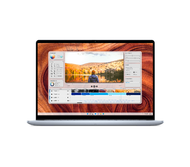 [Outlet] Dell Inspiron 7640 Plus Intel Core Ultra 7 155H Ram 32GB SSD 1TB Màn 16inch FullHD