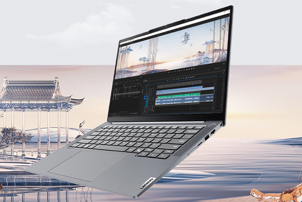 [ Mới 100 ] Lenovo Thinkbook 14 G6+ 2024 (Ryzen 7 8845H, AMD 780M, 32GB, 01TB, Màn 14.5inch 3K 120Hz)