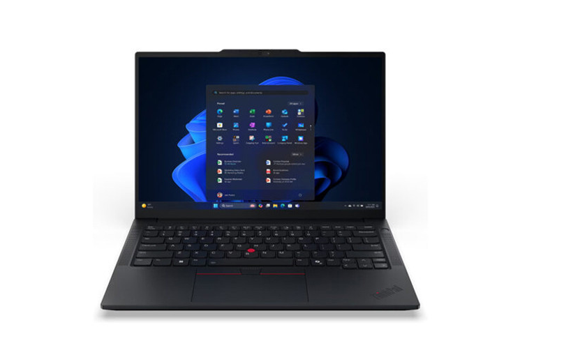 Laptop Lenovo ThinkPad E14 Gen 7 Ultra 5 225H Ram 16GB SSD 512GB Intel Graphics Màn 14inch WUXGA (bảo hành hãng 24 tháng)