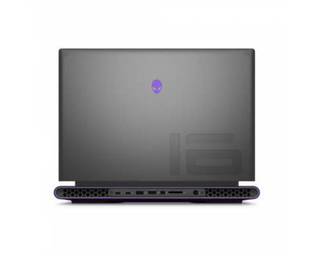 Alienware M16 R2 2024 CORE ULTRA 7 155H RAM 16GB SSD 1TB RTX 4070 8GB MÀN 16inch QHD+