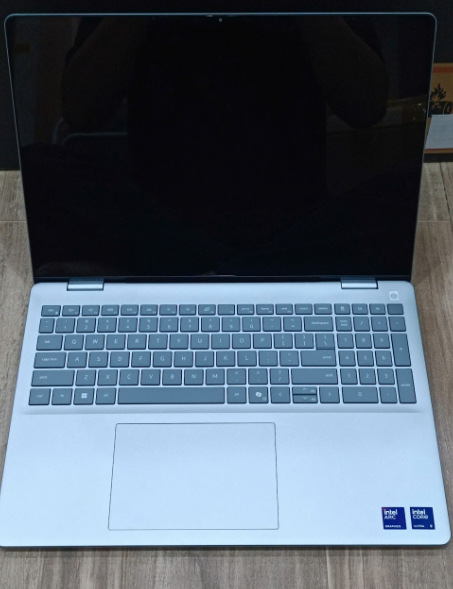 Dell 16 Plus DB16250 Ultra 9 288V RAM 32GB SSD 1TB Intel Arc Graphics Màn 16inch FullHD+ Touch
