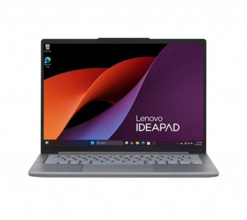 [FullVAT] Lenovo IdeaPad Slim 5 14 2025 (Xiaoxin 14 AHP10R) Ryzen 7 H 255 Ram 16GB SSD 512B Màn 14inch FullHD+ 120Hz