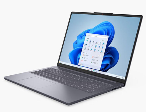 Lenovo IdeaPad Slim 3 16IRH10 Core™ i7 13620H Ram 16GB SSD 512GB Intel® UHD Graphics Màn hình 16inch WUXGA