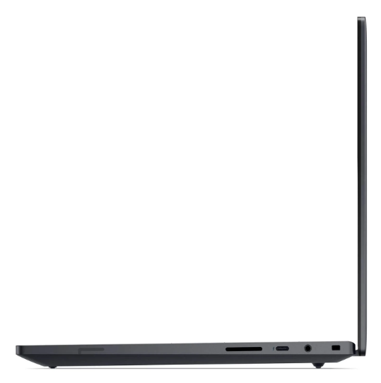 Dell Pro Max 16 Premium MA16250 Core Ultra 7 255H Ram 32GB SSD 1TB RTX PRO 2000 8GB FullHD+