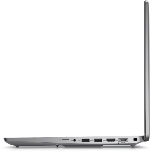 [New] Dell Latitude 5550 Core Ultra 5 135U | RAM 32GB | SSD 256GB | MÀN 15.6 inch FullHD