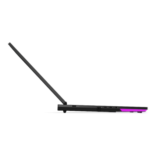 Lenovo Legion 9 18IAX10 Core Ultra 9 275HX RAM 32GB SSD 1TB RTX 5080 16GB Màn 18 inch 4K+ 240Hz