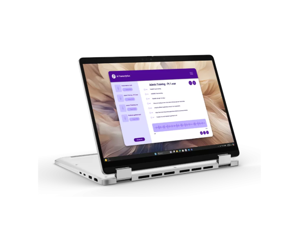 Dell Pro 13 Plus PB13250 2in1 Ultra 7 265U RAM 32GB SSD 256GB 13.3 inch FullHD+ Touch
