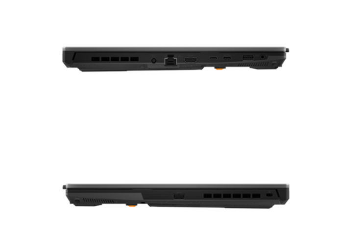 Asus TUF Gaming F15 FX507 Core i7 13620H Ram 16GB SSD 1TB RTX 4070 8GB Màn 15.6 inch FullHD 144Hz