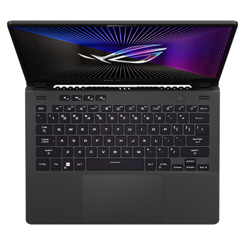 Asus ROG Zephyrus G14 GA402RJ 2022 Ryzen 9-6900HS/ 16GB/ SSD 1TB/ 14inch 2K