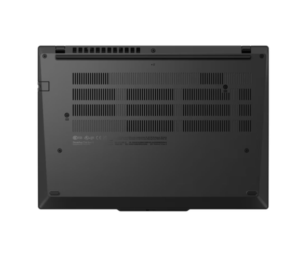 [Outlet] ThinkPad T14 Gen 5 2024 Core Ultra 5 125U RAM 16GB SSD 512GB Màn 14inch FullHD+