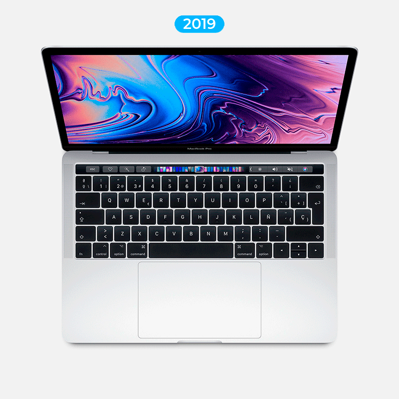 MACBOOK AIR 2019 13 INCH I5