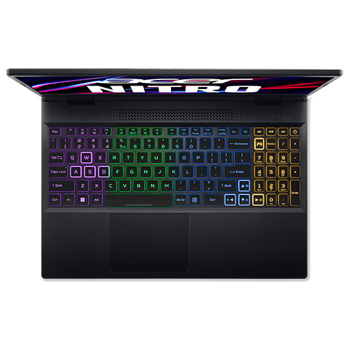 [Mới 100%] Laptop Acer Nitro 5 Tiger 2022 AN517-55 (Core i5-12500H/ 8GB/ 256GB/ RTX 3050/ 17,3inch FHD IPS 144Hz) BẢN US