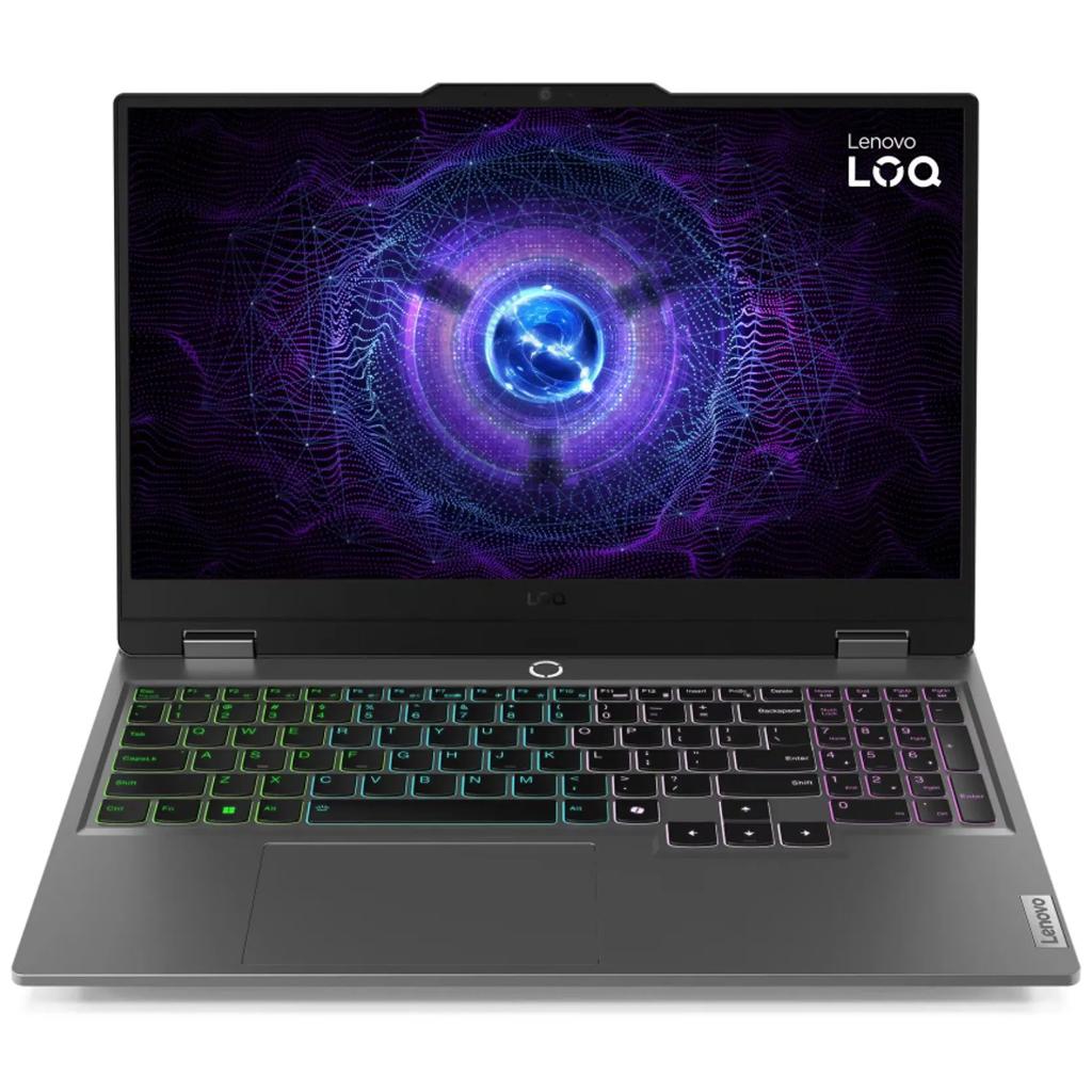 [Full VAT]Lenovo LOQ 15IRX9 Core i5 13450Hx Ram 16GB SSD 1TB RTX 3050 6GB Màn hình 15,6inch FullHD 144Hz