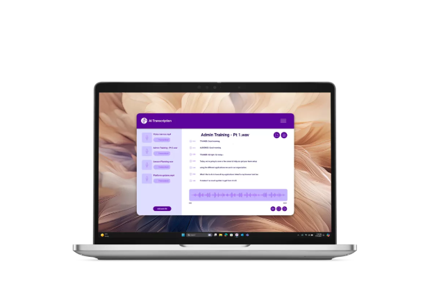 Dell Pro 13 Plus PB13250 2in1 Ultra 7 265U RAM 32GB SSD 256GB 13.3 inch FullHD+ Touch