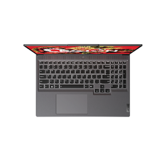 Lenovo Legion 5 R7000P 2024 Ryzen 7 8845H RAM 16GB SSD 1TB RTX 4060 16inch 2.5K 165Hz