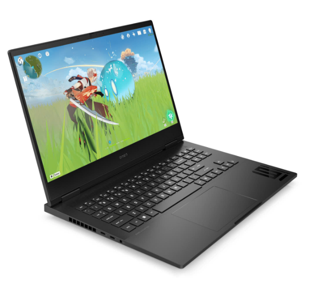 HP OMEN Gaming 16 2023 Core i9 13900HX Ram 16GB SSD 1TB RTX 4060 8GB Màn 16inch FullHD