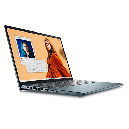 [Mới 100%] Dell Inspiron 14 Plus 7420 Core i7-12700H/ 16GB/ SSD 512GB/ 14 inch 2.2K