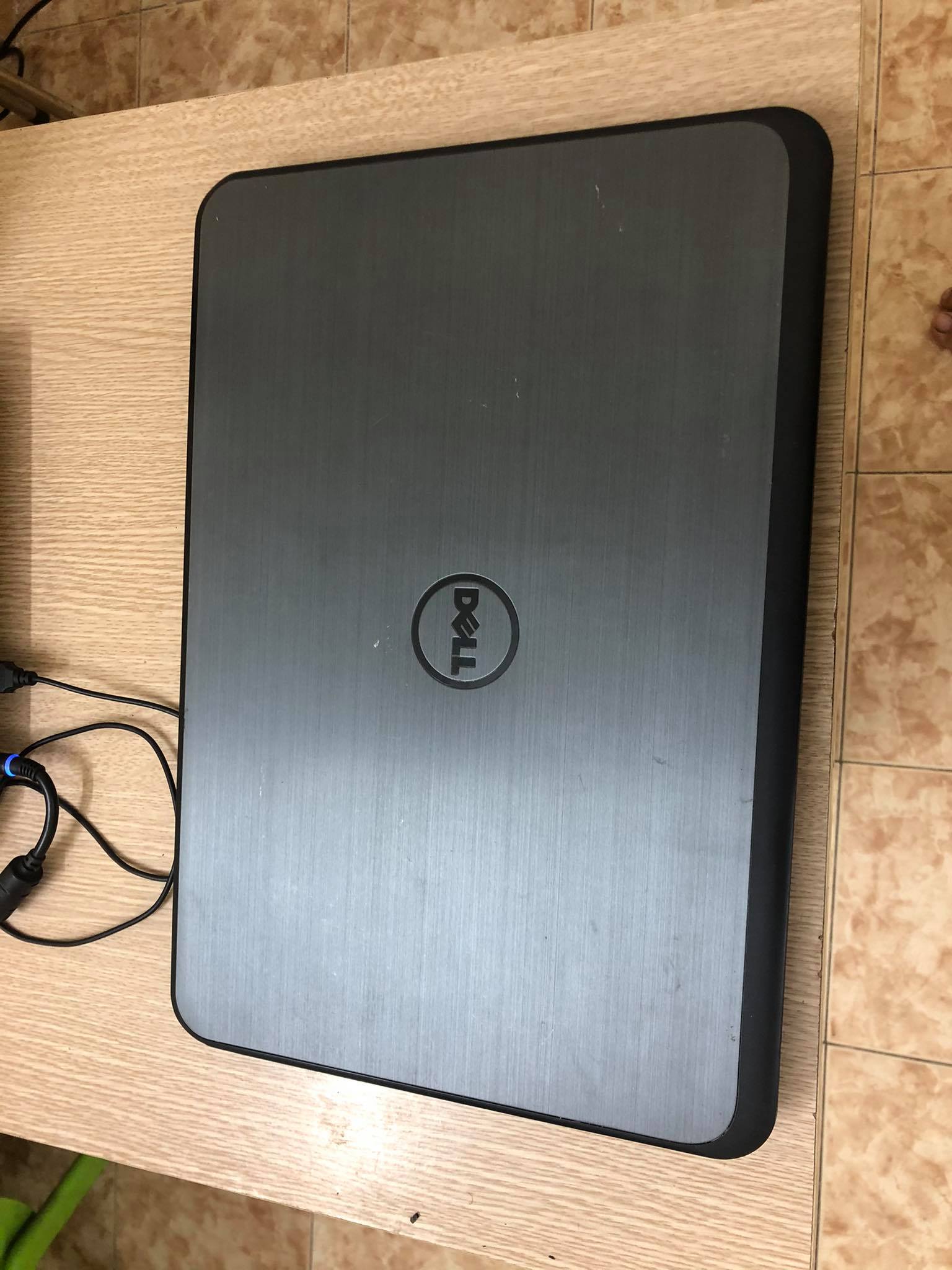 Dell Latiutide E3540 Core i5 4200U Cũ