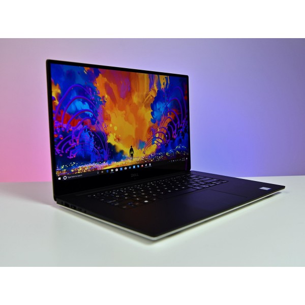 DELL XPS 9570 Core I5-8300H