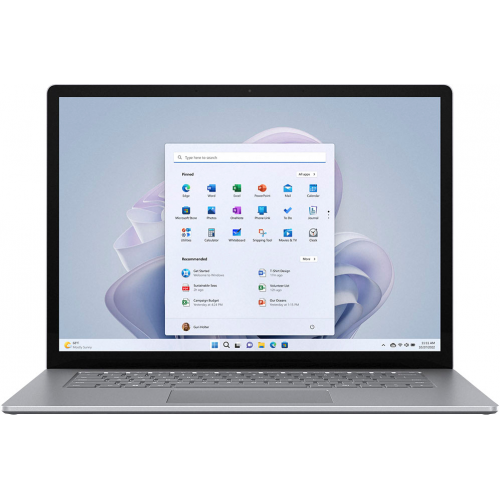 Mới 100%] Surface Laptop 5 Core I7 1255U/ 16GB/ 256GB SSD/ 13.5