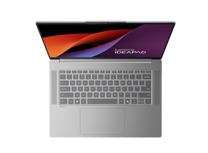 Lenovo IdeaPad Slim 5 15ARP10 Ryzen™ 7-7735HS Ram 16GB SSD 512GB AMD Radeon™ 680M Màn hình 15.1inch WQXGA OLED