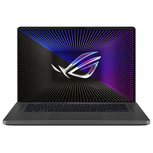 [Mới 100%] Asus ROG Zephyrus G16 GU603VV Core i7-13620H/ 16GB/ SSD 512GB/ RTX 4060 8GB/ 16inch FHD 165Hz