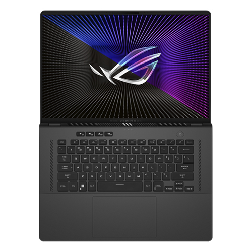 [Mới 100%] Asus ROG Zephyrus G16 GU603VV Core i7-13620H/ 16GB/ SSD 512GB/ RTX 4060 8GB/ 16inch FHD 165Hz