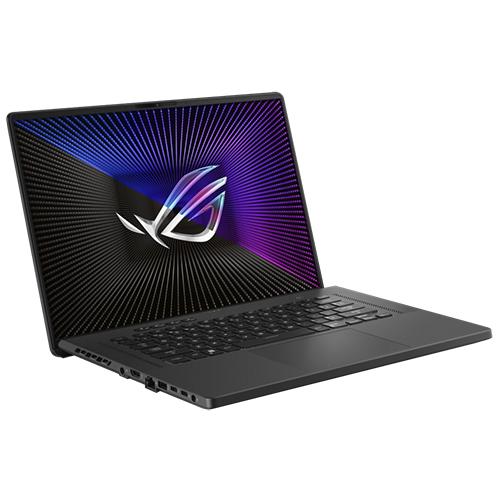 [Mới 100%] Asus ROG Zephyrus G16 GU603VV Core i7-13620H/ 16GB/ SSD 512GB/ RTX 4060 8GB/ 16inch FHD 165Hz