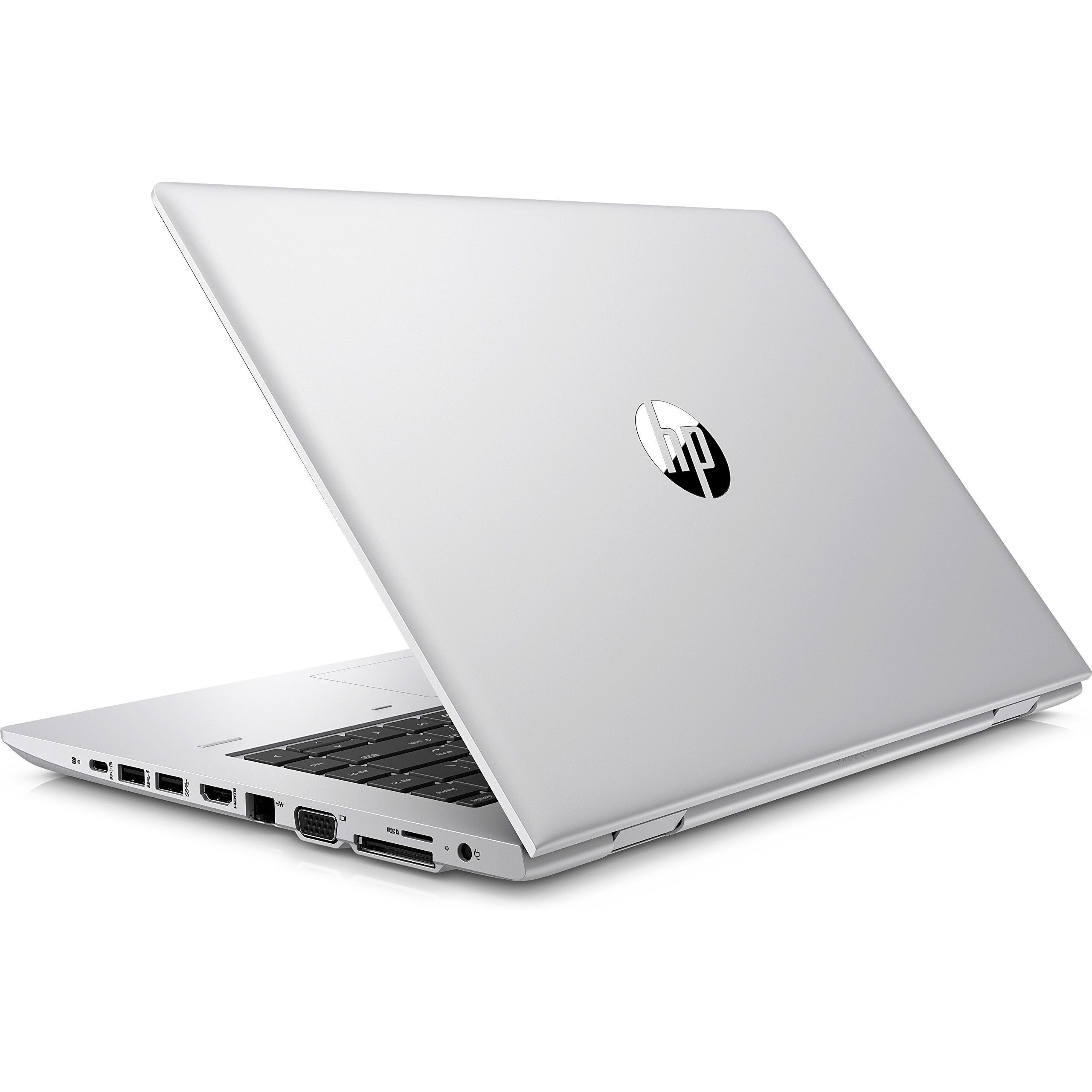HP BookPro 640 G5 Core i5-8365U/ 8GB/ 256GB/ 14inch FHD IPS Touch
