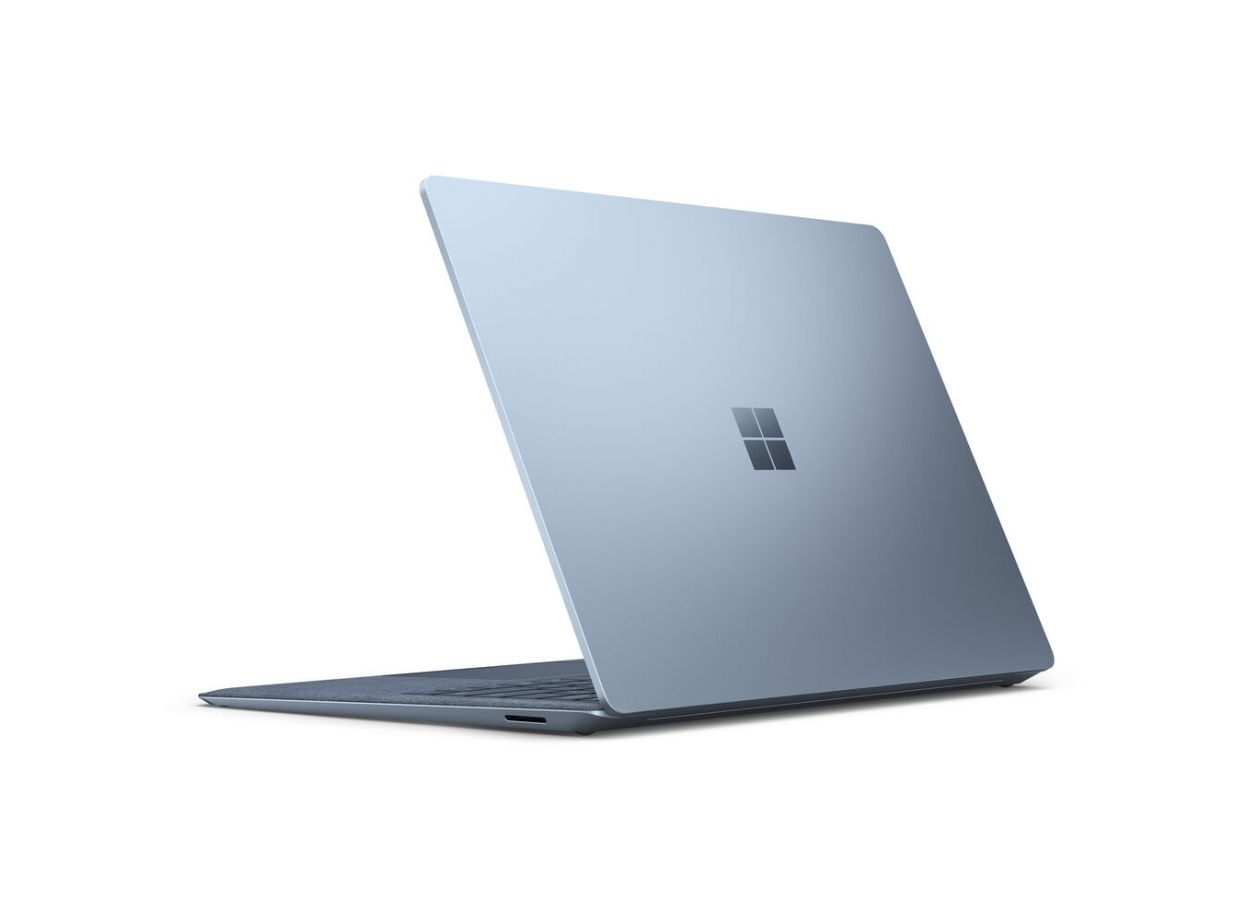 [Mới 100%] Surface Laptop 4 Ryzen 5-4680U / 8GB/ SSD 256GB/ 13.5inch 2K