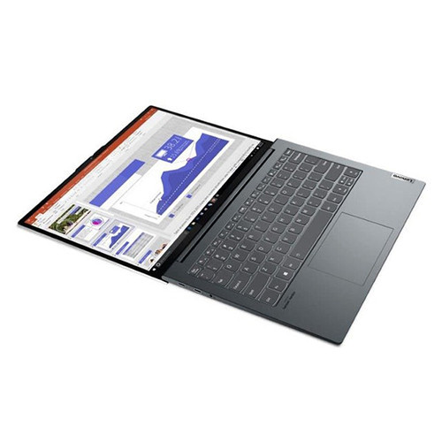 [MỚI 100%] Lenovo ThinkBook 13X ITG Core™ i7-1160G7, Ram 16GB, 512GB SSD, Màn 13.3inch 2.5K