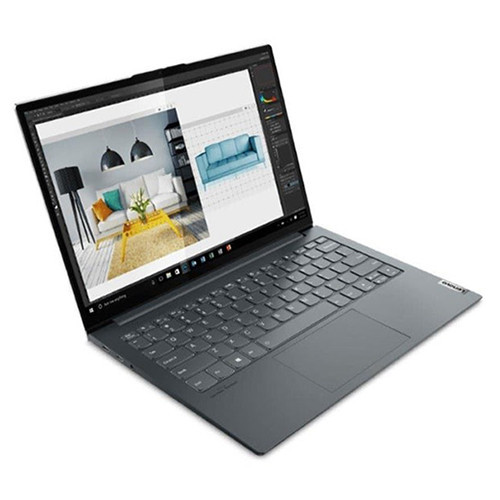[MỚI 100%] Lenovo ThinkBook 13X ITG Core™ i7-1160G7, Ram 16GB, 512GB SSD, Màn 13.3inch 2.5K