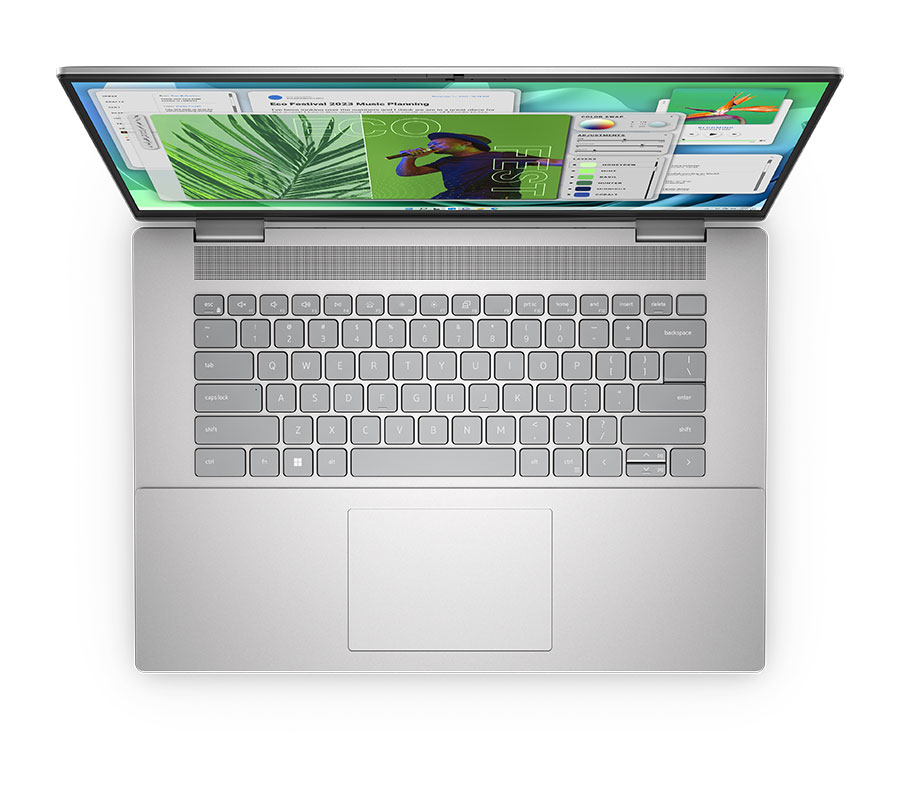 [Outlet] Dell Insprion 7630 Plus core i7-13700H/ 32GB/ SSD 1TB/ 16inch 2.5k