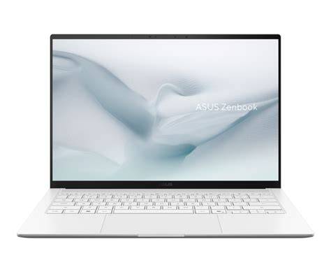 ASUS Zenbook S 14 UX5406SA Ultra 7 258V 32GB 1TB Arc 140V 14" 3K OLED