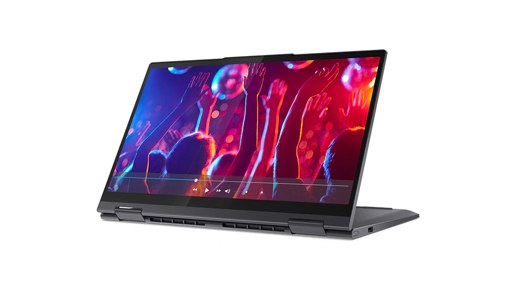 [Mới 100%] Lenovo Yoga 7i 14ITL5 Core i5 1135G7/ 8GB/ 512GB/ Intel Iris Xe Graphics/ 14inch FHD