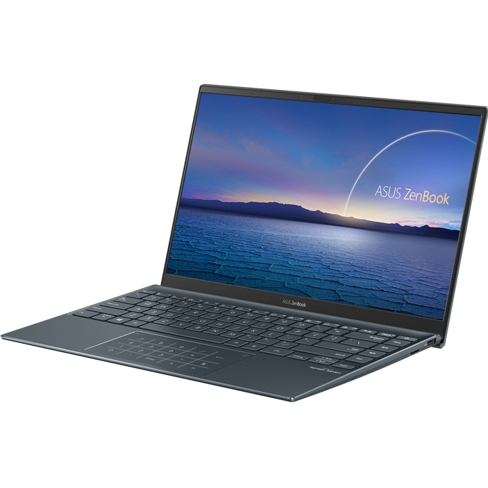 [Mới 100%] Asus Zenbook UM425UA AM501T Ryzen 5 - 5500U/ 8GB/ 512GB/ AMD Radeon/ 14.0 FHD IPS