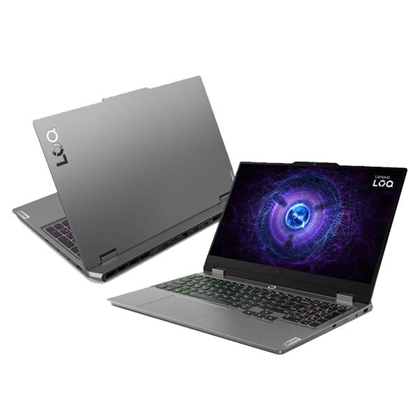 [ Mới 100% ] Lenovo LOQ 2024 15IAX9 83GS000HVN (Core i5-12450HX, 12GB, 512GB, RTX 3050 6GB, 15.6inch FHD 144Hz)