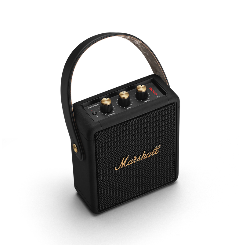 Loa Bluetooth Marshall Stockwell 2