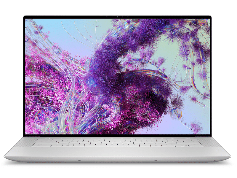 DELL XPS 16 9640 (2024 - CORE ULTRA 7 155H / 16GB / 512GB SSD / INTEL ARC GRAPHICS / FHD+ / PLATINUM
