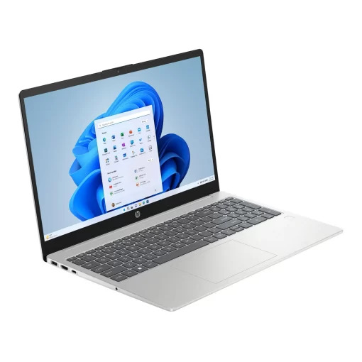 HP Laptop AI 15-fd2050wm Core Ultra 5-225U Ram 8GB SSD 512GB Màn hình 15.6inch FullHD Touch