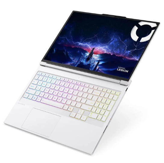 Lenovo Legion 7 16IAX10 Ultra 7 255HX Ram 32GB SSD 1TB Card RTX 5060 8GB Màn 16inch 2K OLED 240Hz
