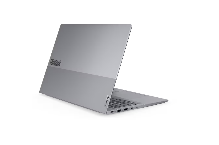 [New 100% Bản Thái] Lenovo Thinkbook 16 G7 2024 Intel Ultra 5 125H RAM 16GB SSD 1TB Intel Arc Graphics Màn hình 16inch FullHD+ IPS